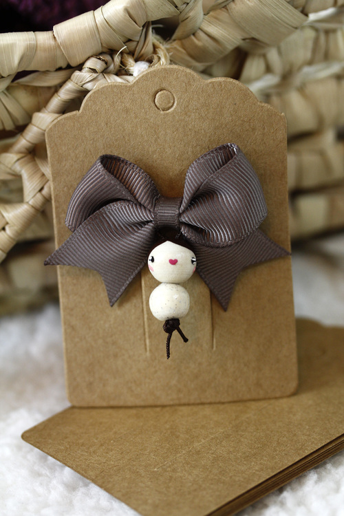 (image pour) Pretty Pince Taupe